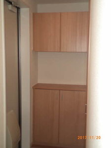 シャーメゾン伏見桂川 0307号-11