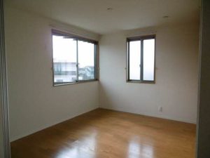 クレスティーク A201号-3