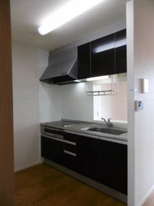 クレスティーク A201号-4