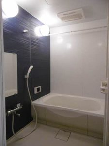 クレスティーク A201号-5