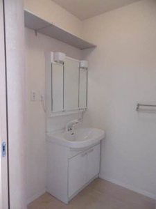 クレスティーク A201号-6