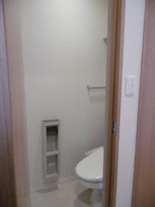 クレスティーク A201号-7