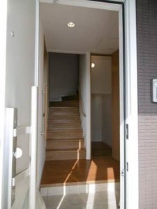 クレスティーク A201号-8