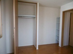 クレスティーク A201号-9