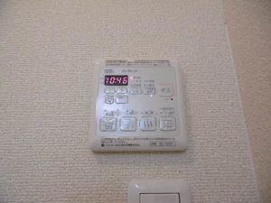 クレスティーク A201号-11