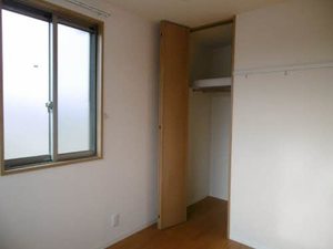 クレスティーク A201号-12