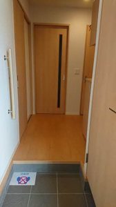 シャーメゾン天理 0102号-2