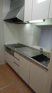 シャーメゾン天理 0102号-5