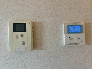 シャーメゾン天理 0302号-6