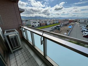 シャーメゾン天理 0302号-7