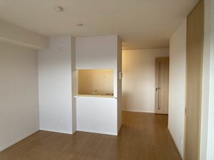 シャーメゾン天理 0302号-9