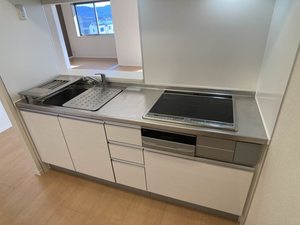 シャーメゾン天理 0302号-11