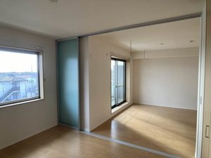 シャーメゾン天理 0302号-15