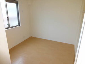 シャーメゾン　ラルゴ A101号-2