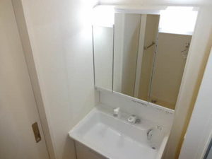 シャーメゾン　ラルゴ A101号-9