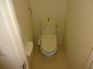 シャーメゾン　ラルゴ A101号-11