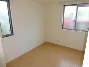 シャーメゾン　ラルゴ A101号-12