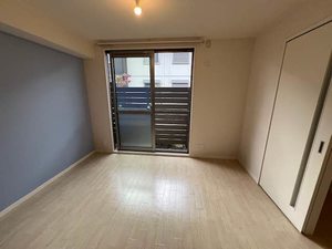 シャーメゾン　ラルゴ A102号-3