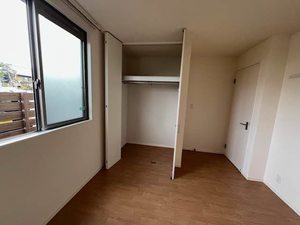 シャーメゾン　ラルゴ A102号-5