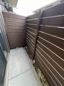 シャーメゾン　ラルゴ A102号-7