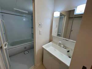 シャーメゾン　ラルゴ A102号-8