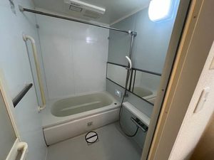 シャーメゾン　ラルゴ A102号-9