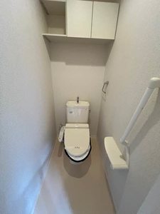 シャーメゾン　ラルゴ A102号-10