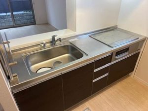 Ｃａｓａ大町 A103号-2