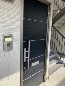 シャーメゾン南城戸 0102号-10