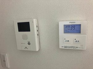 シャーメゾン南城戸 0102号-13