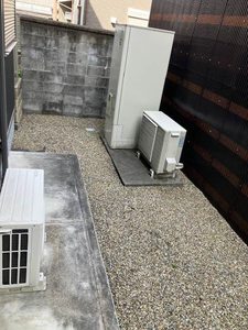 シャーメゾン南城戸 0102号-14