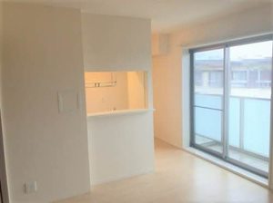 シャーメゾン　リューフ 0202号-2