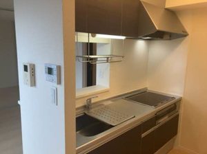 シャーメゾン　リューフ 0202号-4