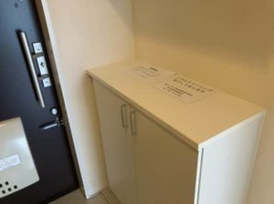 シャーメゾン　リューフ 0202号-8