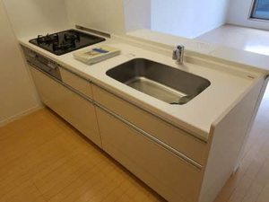 シャーメゾンディセット清水 0201号-3