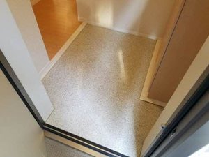 シャーメゾンディセット清水 0201号-5