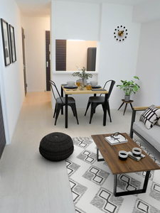 ラ・ヴィラージュ 0102号-2