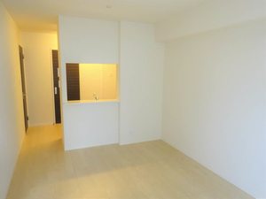 ラ・ヴィラージュ 0102号-4