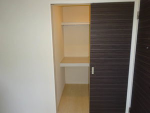 ラ・ヴィラージュ 0102号-7