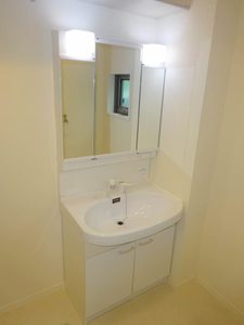 ラ・ヴィラージュ 0102号-8