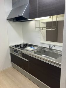 茨木シャーメゾン五日市 0103号-7