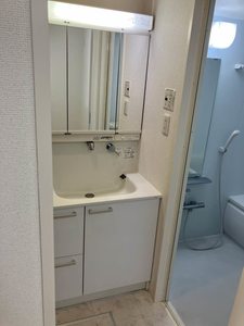 茨木シャーメゾン五日市 0103号-9