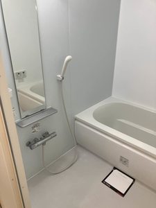 茨木シャーメゾン五日市 0103号-11