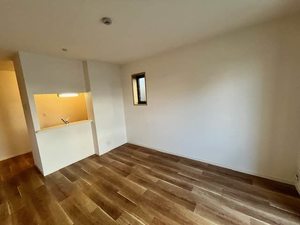 ファミーユ長池Ｂ 0201号-3