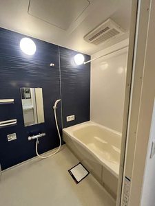 ファミーユ長池Ｂ 0201号-6