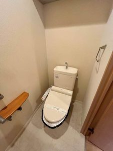 ファミーユ長池Ｂ 0201号-7