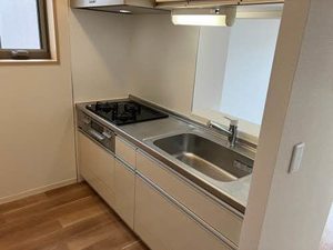 ファミーユ長池Ｂ 0201号-9