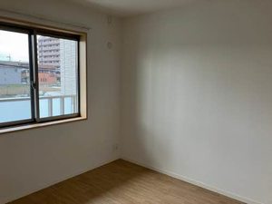 ファミーユ長池Ｂ 0201号-10