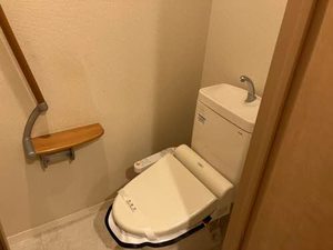 ファミーユ長池Ｂ 0201号-11