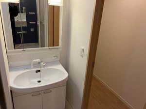 ファミーユ長池Ｂ 0201号-12